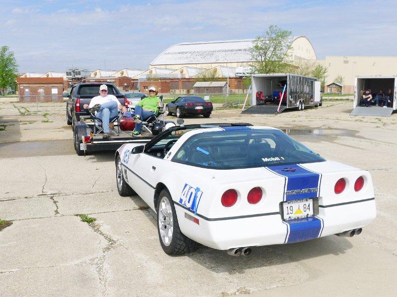Rantoul - Patty and Jeff